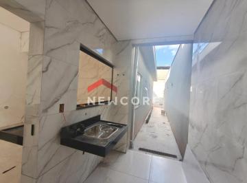 Casa · 90m² · 3 Quartos · 2 Vagas · Casa em Rua da Austrália - Jardim Casa Branca - Betim/MG