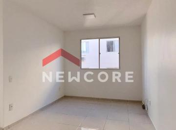 Apartamento · 40m² · 2 Quartos · 1 Vaga · Apartamento em Rua B - Cerâmica - Nova Iguaçu/RJ