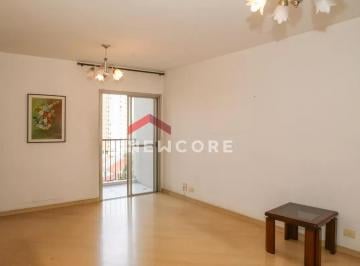 Apartamento · 112m² · 3 Quartos · 1 Vaga · Apartamento em  Rua Raul Pompéia - Vila Pompéia - São Paulo/SP