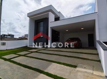Casa · 165m² · 3 Quartos · 4 Vagas · Casa de condomínio em Rua Vitória - Jacaré - Cabreúva/SP