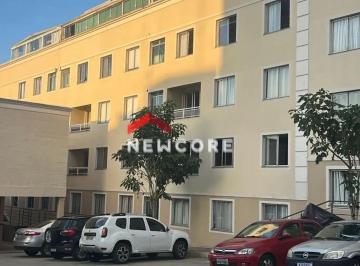 Apartamento · 52m² · 2 Quartos · 1 Vaga · Apartamento em Rua Margarida Fogiatto Cavagnari - Atuba - Curitiba/PR
