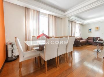 Apartamento · 160m² · 4 Quartos · 3 Vagas · Apartamento em Rua Irmãos Kennedy - Cidade Nova - Belo Horizonte/MG