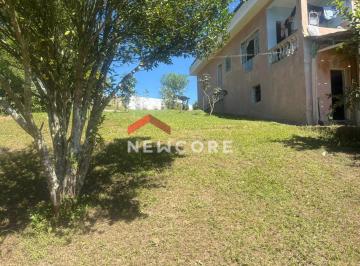 Rural · 150m² · 2 Quartos · 8 Vagas · Chácara em Estrada Um - Parque Lagoa Rica - São Paulo/SP