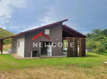 Rural · 200m² · 3 Quartos · 6 Vagas · Chácara em Estrada Municipal Juca Carvalho - Vila São Geraldo - São José dos Campos/SP