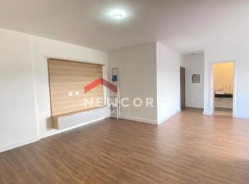 Apartamento de 3 quartos, Valinhos · Apartamento em Rua Barão de Mauá - Vila Clayton - Valinhos/SP