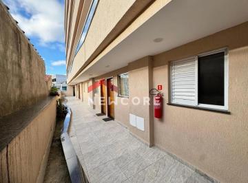 Apartamento · 40m² · 2 Quartos · 1 Vaga · Apartamento em Rua Majê - Cidade Patriarca - São Paulo/SP