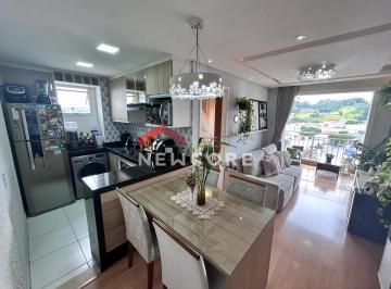 Apartamento · 55m² · 2 Quartos · 1 Vaga · Apartamento em Avenida Olga Fadel Abarca - Jardim Santa Terezinha (Zona Leste) - São Paulo/SP