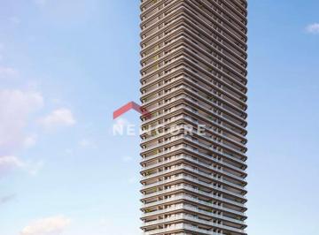 Apartamento · 142m² · 3 Quartos · 3 Vagas · Apartamento em Alameda Washington - Alphagran Alphaville - Barueri/SP