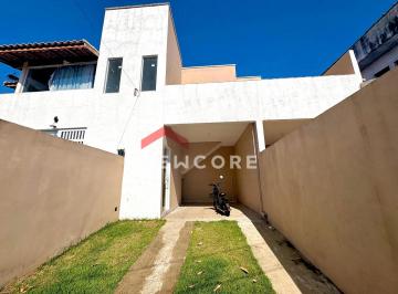 Casa · 99m² · 2 Quartos · 2 Vagas · Sobrado em  Avenida Dom Pedro Ii - Jardim Ribamar - Peruíbe/SP