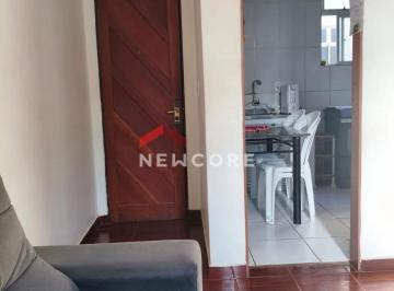 Apartamento en Venda de 3 quartos Conjunto Morada da Serra · Apartamento em Rua Serra do Caparaó - Conjunto Morada da Serra - Sabará/MG