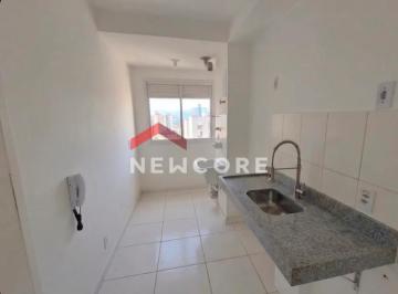 Apartamento · 48m² · 2 Quartos · 1 Vaga · Apartamento em  Rua General Florêncio - São Pedro - Osasco/SP
