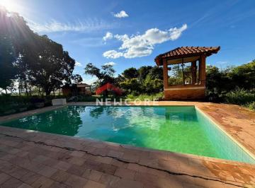 Rural · 4182m² · 2 Quartos · 10 Vagas · Sítio em  Bairro - Várzea da Lagoa (Andiroba) - Esmeraldas/MG