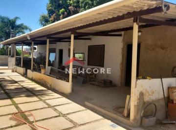 Casa · 120m² · 2 Quartos · 4 Vagas · Casa em Rua Galileia - George Oetterer (Bacaetava) - Iperó/SP