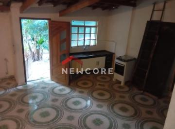 Casa · 79m² · 2 Quartos · 2 Vagas · Casa em Rua Francisco Cunha Laranjeira - Jardim Santa Hermínia - São José dos Campos/SP