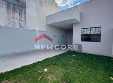 Casa · 63m² · 2 Quartos · 2 Vagas · Casa em  Marialva - Centro - Marialva/PR