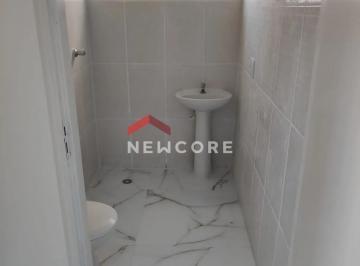Apartamento · 47m² · 2 Quartos · 1 Vaga - Newcore  · Apartamento em  Rua Cláudio de Oliveira Salvadio - Loteamento Chácara das Flores - Bauru/SP