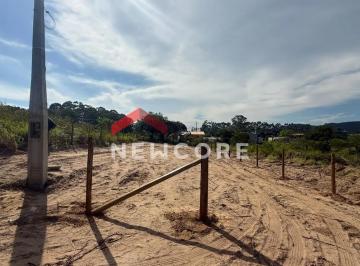 Terreno · 360m² · Lote em  Estrada Geral Ibiraquera - Praia do Rosa - Imbituba/SC