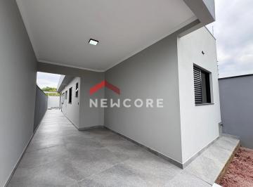 Casa · 100m² · 2 Quartos · 2 Vagas · Casa em Rua Osvaldo Longhi - Park D'Aville - Peruíbe/SP