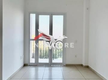 Apartamento · 50m² · 1 Quarto · 1 Vaga · Apartamento em  Rua Áurea Fonseca de Jesus - Califórnia - Nova Iguaçu/RJ