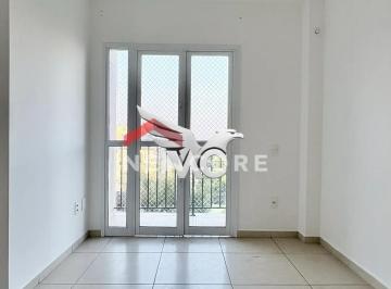 Apartamento · 50m² · 1 Quarto · 1 Vaga · Apartamento em Rua Áurea Fonseca de Jesus - Califórnia - Nova Iguaçu/RJ