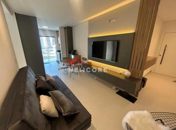 Apartamento · 70m² · 2 Quartos · 1 Vaga · Apartamento em  Rua Claus Roger Wachholz - Perequê - Porto Belo/SC
