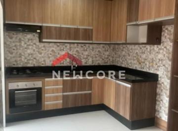 Apartamento · 48m² · 2 Quartos · 1 Vaga · Apartamento em  Rua Ricardo Gobbo - Nova Cidade Jardim - Jundiaí/SP