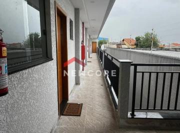 Apartamento · 41m² · 2 Quartos · 1 Vaga · Apartamento em  Rua Ererê - Vila Curuçá - São Paulo/SP