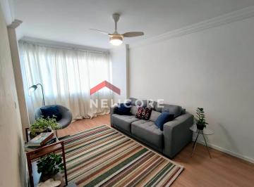 Apartamento · 65m² · 2 Quartos · 1 Vaga · Apartamento em Rua Machado Sidney - Centro - São José dos Campos/SP