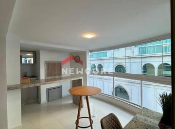 Apartamento · 124m² · 3 Quartos · 1 Vaga · Apartamento em Rua 238 - Meia Praia - Itapema/SC