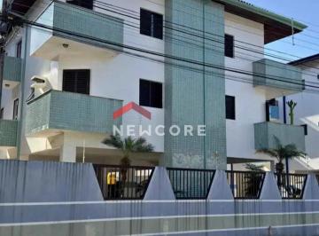 Apartamento · 67m² · 2 Quartos · 1 Vaga · Apartamento em  Rua Taubaté - Barra da Lagoa - Ubatuba/SP
