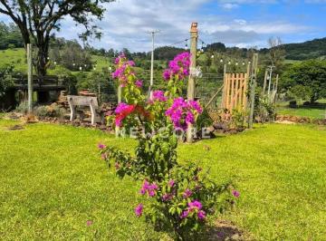 Rural de 2 quartos, Igrejinha · Chácara em Igrejinha - Lajeadinho - Igrejinha/RS