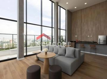 Apartamento · 22m² · 1 Quarto · Studio em Rua São Benedito - Santo Amaro - São Paulo/SP