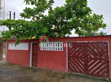 Casa · 45m² · 1 Quarto · 10 Vagas · Casa em Avenida Miguel Munhoz Bonilha - Itaguaí - Mongaguá/SP