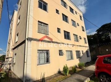 Apartamento · 50m² · 2 Quartos · 1 Vaga · Apartamento em  Rua Santo Antônio - São João Batista (Venda Nova) - Belo Horizonte/MG