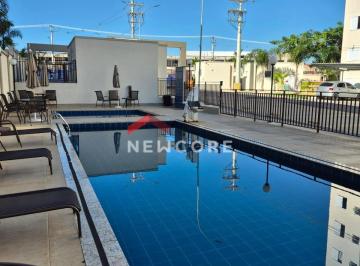 Apartamento · 48m² · 2 Quartos · 1 Vaga · Apartamento em Rua Maurício Cardoso - Jardim Sul - São José dos Campos/SP