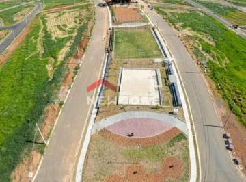 Terreno · Lote em condomínio em  Avenida Ângelo Zeppelin - Borda da Mata - Caçapava/SP