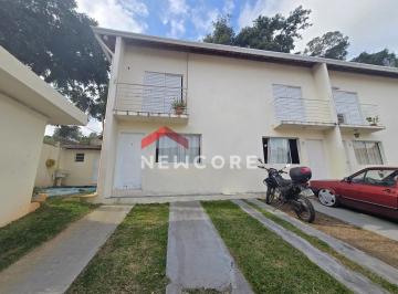 Casa · 60m² · 2 Quartos · 2 Vagas · Casa de condomínio em Rua Surucuá - Quinta dos Angicos - Cotia/SP