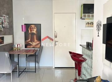 Apartamento · 47m² · 2 Quartos · 1 Vaga · Apartamento em Estrada dos Bandeirantes - Vargem Pequena - Rio de Janeiro/RJ