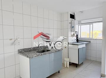 Apartamento no Áurea Residencial a venda em Rua Áurea Fonseca de Jesus - Califór · Apartamento em Rua Áurea Fonseca de Jesus - Califórnia - Nova Iguaçu/RJ