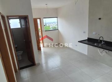 Apartamento · 41m² · 2 Quartos · 1 Vaga · Apartamento em Rua Ererê - Vila Curuçá - São Paulo/SP