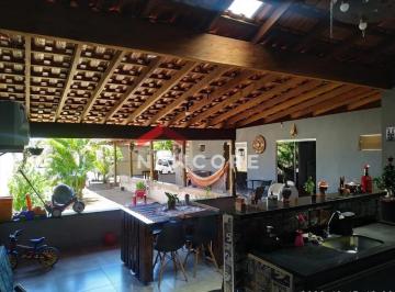 Casa · 190m² · 2 Quartos · 2 Vagas · Casa em Alameda Anambo - Vale do Igapó - Bauru/SP