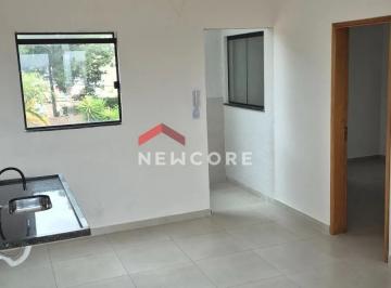 Apartamento · 41m² · 2 Quartos · 1 Vaga · Apartamento em Rua Ererê - Vila Curuçá - São Paulo/SP