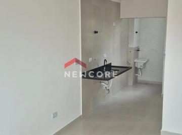 Apartamento · 41m² · 2 Quartos · 1 Vaga · Apartamento em Rua Ererê - Vila Curuçá - São Paulo/SP