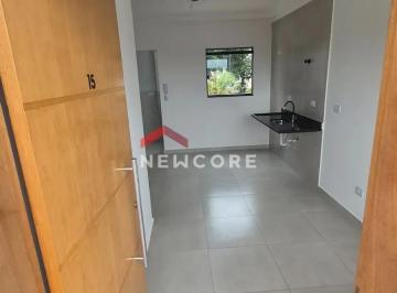 Apartamento · 41m² · 2 Quartos · 1 Vaga · Apartamento em Rua Ererê - Vila Curuçá - São Paulo/SP