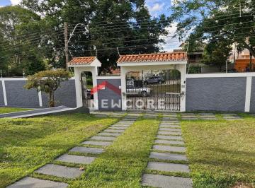Casa · 380m² · 3 Quartos · 6 Vagas · Casa em Rua Doutor Manoel José Villaça - Jardim Bela Vista - Bragança Paulista/SP