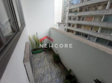 Apartamento · 120m² · 3 Quartos · Apartamento em  Rua Espírito Santo - Centro - Belo Horizonte/MG