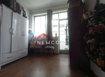 Apartamento · 120m² · 3 Quartos · Apartamento em Rua Espírito Santo - Centro - Belo Horizonte/MG
