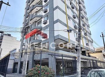 Apartamento · 70m² · 2 Quartos · 1 Vaga · Apartamento em  Travessa Aida - Centro - Nova Iguaçu/RJ