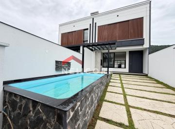 Casa · 158m² · 3 Quartos · Casa em  Rua Santa Alice - São Francisco de Assis - Camboriú/SC