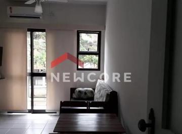 Apartamento · 47m² · 1 Quarto · 1 Vaga · Apartamento em Rua Sargento José Moreira - Itaguá - Ubatuba/SP